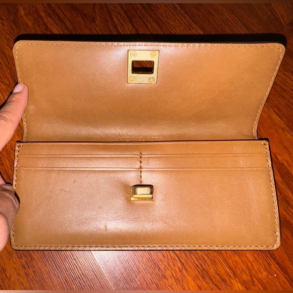 Authentic Michael Kors Bag & wallet set - Picture 3 of 7
